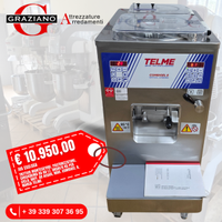 TRITTICO verticale COMBIGEL 8 Telme usato