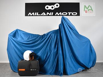 Bmw R 80 GS "Kalahari" - 1997