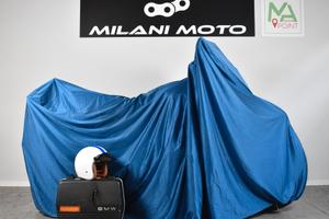 Bmw R 80 GS "Kalahari" - 1997