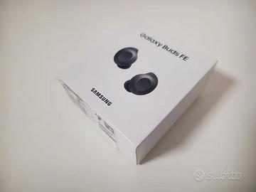 Cuffie Auricolari Samsung Buds FE