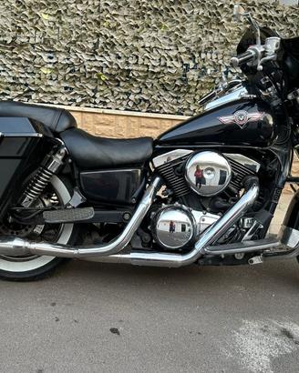 PERFETTA KAWASAKI