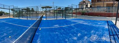 Campi padel