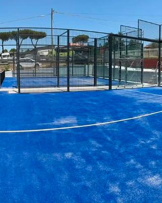 Campi padel