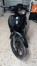 scarabeo 50