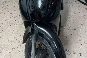 scarabeo 50