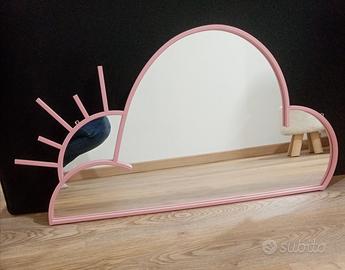 specchio cameretta