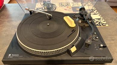 Giradischi Technics