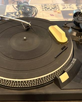Giradischi Technics