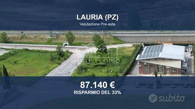Immobile in asta di 10440 m² a Lauria