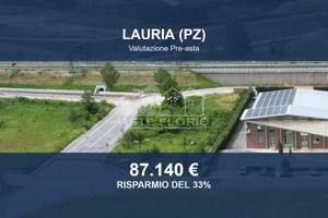Immobile in asta di 10440 m² a Lauria