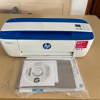 Stampante scanner hp