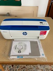 Stampante scanner hp