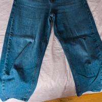 jeans carrot 