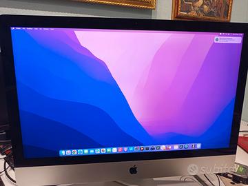 COMPUTER IMAC 27  5K