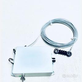 Antenne hf radioamatoriali