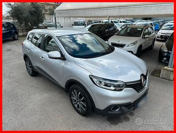 Renault Kadjar dCi 8V 110CV Energy Intens