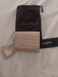 Borsellino Camomilla iLove nuovo in confezione 