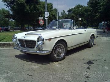 Fiat Osca 1500 Cabriolet