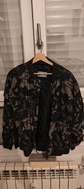 Bomber Urban Classics Giacca Vintage Camo
