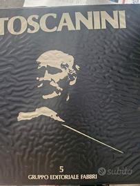 Vinili Classica Toscanini