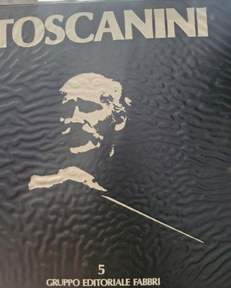 Vinili Classica Toscanini