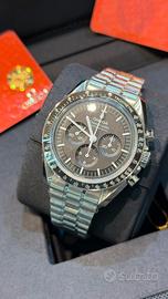 Omega Speedmaster Doppio Zaffiro Nuovo 2026 42mm