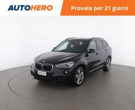 BMW X1 YF51640