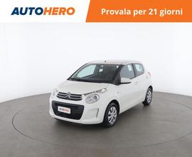 CITROEN C1 NL04795