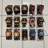 Funko Pop Stranger Things – edizione Kinder Joy