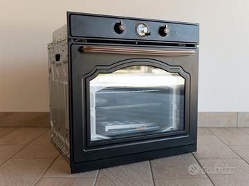 🔥Forno Gorenje BOS67371CLB incasso NUOVO GARANZIA