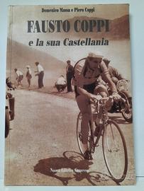 Fausto Coppi e la sua Castellania