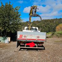 Daily ribaltabile 65C15