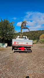 Daily ribaltabile 65C15