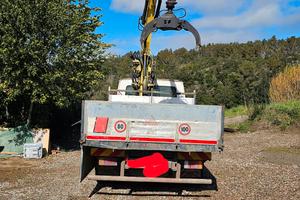 Daily ribaltabile 65C15