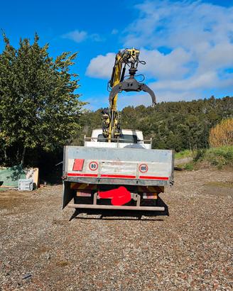 Daily ribaltabile 65C15