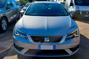 Seat Leon 1.6 TDI 115 CV DSG ST BUSINESS