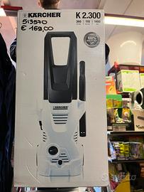 Idropulitrice k 2.300 karcher