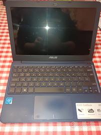 Asus Portatile Funzionante 