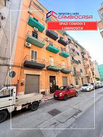 VIA POLA AD.ZE VIA C. BATTISTI - 3 VANI + ACC