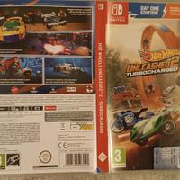 Switch Hot Wheels Unleashed 2 - Day One Edition