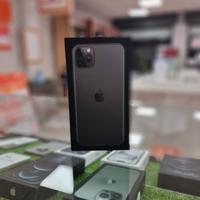 IPHONE 11 PRO MAX 512GB NUOVO