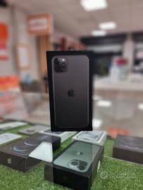 IPHONE 11 PRO MAX 512GB NUOVO