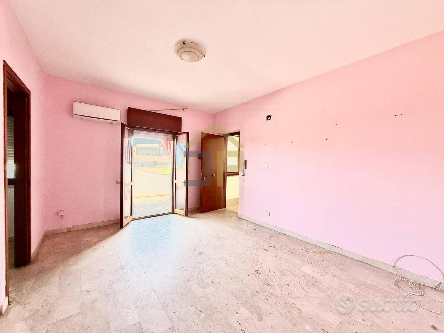 Apartment in Trappeto, Palermo - Altro