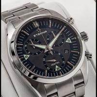 Cronografo ETERNA Kontiki