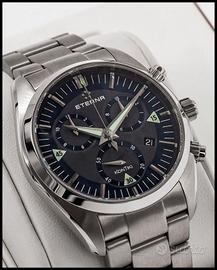 Cronografo ETERNA Kontiki