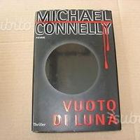 "Vuoto di luna" di Michael Connelly
