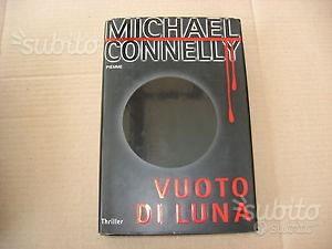 "Vuoto di luna" di Michael Connelly