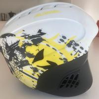 casco sci