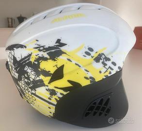 casco sci