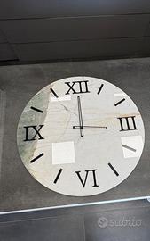 Orologio da parete